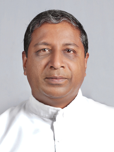 Fr. Thomas Illimootil